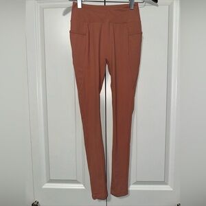 Gymshark Lightweight Sculpt Pocket Power Leggings S